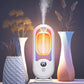 🎉 2026 Sale — Over 33,200 Sold!💞 Automatic Aromatherapy Diffuser – Soothing ✨