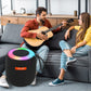 🎉 2026 Sale — Over 31200 Sold!💞 Portable Bluetooth Speaker – Immersive Sound 🔊