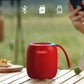 🎉 2026 Sale — Over 31200 Sold!💞 Portable Bluetooth Speaker – Immersive Sound 🔊