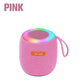 🎉 2026 Sale — Over 31200 Sold!💞 Portable Bluetooth Speaker – Immersive Sound 🔊