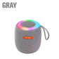 🎉 2026 Sale — Over 31200 Sold!💞 Portable Bluetooth Speaker – Immersive Sound 🔊