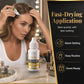 💇‍♀️ 2026 Sale — Over 26900 Sold!✨Extreme Firm Hold Lace Wig Glue, Odorless & Safe