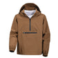 🧥 2026 Sale — Over 36900 Sold!✨Men's Windproof Waterproof Stretch Outdoor Jacket
