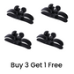 📢 2026 Sale — Over 24,200 Sold!⏰ Self‑Adhesive Silicone Cord Organizer ✨