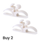 📢 2026 Sale — Over 24,200 Sold!⏰ Self‑Adhesive Silicone Cord Organizer ✨