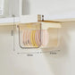🎉 2026 Sale — Over 29,100 Sold!💞 Under Shelf Pull-Out Drawer Organizer – Tidy 📦