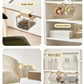 🎉 2026 Sale — Over 29,100 Sold!💞 Under Shelf Pull-Out Drawer Organizer – Tidy 📦