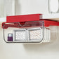 🎉 2026 Sale — Over 29,100 Sold!💞 Under Shelf Pull-Out Drawer Organizer – Tidy 📦