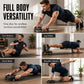 🎉 2026 Sale — Over 30,900 Sold!💞 Abdominal Roller Wheel Disc with Knee Mat – Stable 💪