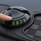 🎉 2026 Sale — Over 23700 Sold!💞 Car Dashboard Cell Phone Holder‑Multi‑Functional 📱