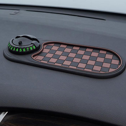 🎉 2026 Sale — Over 23700 Sold!💞 Car Dashboard Cell Phone Holder‑Multi‑Functional 📱