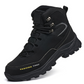 🎉 2026 Sale — Over 27900 Sold!💞 Steel Toe Puncture‑Resistant Safety Shoes‑Protective 🥾