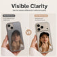 🎉 2026 Sale — Over 26100 Sold!💞 Shockproof Makeup Mirror Phone Case‑Slim ✨