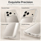 🎉 2026 Sale — Over 26100 Sold!💞 Shockproof Makeup Mirror Phone Case‑Slim ✨