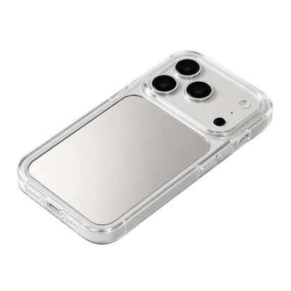 🎉 2026 Sale — Over 26100 Sold!💞 Shockproof Makeup Mirror Phone Case‑Slim ✨
