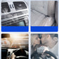 🎉 2026 Sale — Over 29300 Sold!💞 Universal Fit Retractable Windshield Shade‑Insulating 🚘