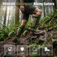 🎉 2026 Sale — Over 25300 Sold!💞 Waterproof Hiking Gaiters‑Snake & Insect Proof 🥾