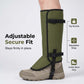 🎉 2026 Sale — Over 25300 Sold!💞 Waterproof Hiking Gaiters‑Snake & Insect Proof 🥾