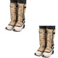 🎉 2026 Sale — Over 25300 Sold!💞 Waterproof Hiking Gaiters‑Snake & Insect Proof 🥾