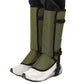 🎉 2026 Sale — Over 25300 Sold!💞 Waterproof Hiking Gaiters‑Snake & Insect Proof 🥾