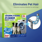 🐾 2026 Sale — Over 23,500 Sold!✨ Pet‑Owner Washing Machine Cleaner Tablets 🧼