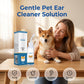 🎉 2026 Sale — Over 22800 Sold!💞 Gentle Pet Ear Cleaner Solution‑Soothing 🐶
