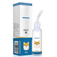 🎉 2026 Sale — Over 22800 Sold!💞 Gentle Pet Ear Cleaner Solution‑Soothing 🐶