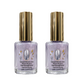 🎉 2026 Sale — Over 21,300 Sold!💜 Lilac Glossy Mirror Nail Strengthener – Shiny ✨