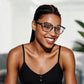 🎉 2026 Sale — Over 25400 Sold!💞 Retro Square Anti‑Blue Light Glasses‑Ultralight 👓
