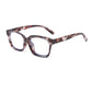 🎉 2026 Sale — Over 25400 Sold!💞 Retro Square Anti‑Blue Light Glasses‑Ultralight 👓