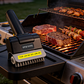 🎉 2026 Sale — Over 21900 Sold!💞 Cordless Electric Grill Brush‑Rotary Cleaning 🍖