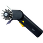 🎉 2026 Sale — Over 21900 Sold!💞 Cordless Electric Grill Brush‑Rotary Cleaning 🍖