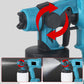 🎉 2026 Sale — Over 23600 Sold!💞 Wireless Electric Paint Sprayer‑Brushless Motor 🎨