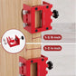 🎉 2026 Sale — Over 24,100 Sold!🔨 Door Latch Mortising Jig Kit – Precise 🚪