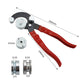 🎉 2026 Sale — Over 21,600 Sold!🔧 Precision Tube Bender – Durable 📐