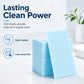 🎉 2026 Sale — Over 28,400 Sold!🚽 Quick-Dissolving Biodegradable Toilet Cleaning Sheets 120 Sheets ✨
