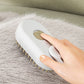 🐶 2026 Sale — Over 21,900 Sold!✨ Multi‑Function Pet Spray Massage Comb 🧴