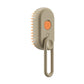 🐶 2026 Sale — Over 21,900 Sold!✨ Multi‑Function Pet Spray Massage Comb 🧴