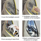 🎉 2026 Sale — Over 33,000 Sold!🚗 Headlight Restoration Spray – Clear Vision ✨
