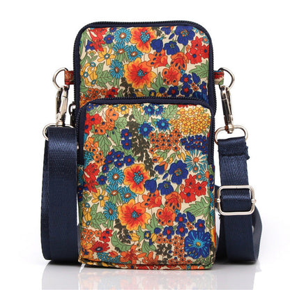 🏃 2026 Sale — Over 23,900 Sold!✨ Printed Sports Armband & Crossbody Bag 🌸