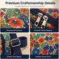 🏃 2026 Sale — Over 23,900 Sold!✨ Printed Sports Armband & Crossbody Bag 🌸
