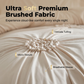 🎉 2026 Sale — Over 23,600 Sold!🎯 Elegant Pinch Pleat Duvet Cover Set – Soft 🛏️