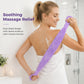 🎉 2026 Sale — Over 19,000 Sold! 🧼 Silicone Back Scrubber Belt – Flexible 🚿
