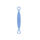 🎉 2026 Sale — Over 19,000 Sold! 🧼 Silicone Back Scrubber Belt – Flexible 🚿