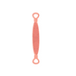 🎉 2026 Sale — Over 19,000 Sold! 🧼 Silicone Back Scrubber Belt – Flexible 🚿