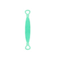 🎉 2026 Sale — Over 19,000 Sold! 🧼 Silicone Back Scrubber Belt – Flexible 🚿