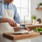 🐟 LIMITED-TIME 50% OFF! ⚡ Rechargeable Automatic Fish Scaling Tool – Fast, Safe, Easy ✨