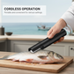 🐟 LIMITED-TIME 50% OFF! ⚡ Rechargeable Automatic Fish Scaling Tool – Fast, Safe, Easy ✨