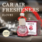 🎉 2026 Sale — Over 25,200 Sold!🚗 Odor‑Removing Car Freshener Diffuser – Elegant ✨