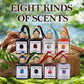 🎉 2026 Sale — Over 25,200 Sold!🚗 Odor‑Removing Car Freshener Diffuser – Elegant ✨